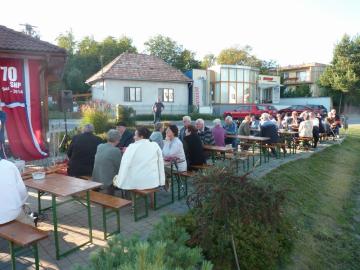 partizánska vatra partizánska vatra