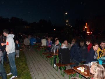 partizánska vatra partizánska vatra
