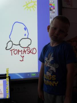 interaktívna tabuľa interaktívna tabuľa