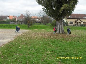školský dvor školský dvor
