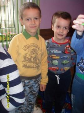 Mikuláš u Lilli Mikuláš u Lilli