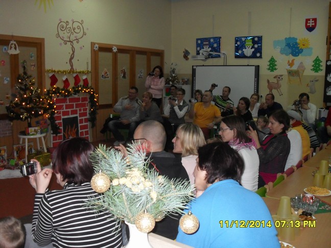 Fotogaléria Vianočné besiedky (63) Vianočné besiedky