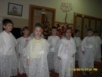 Vianočné besiedky Vianočné besiedky
