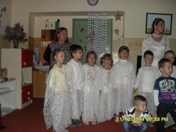 Vianočné besiedky Vianočné besiedky