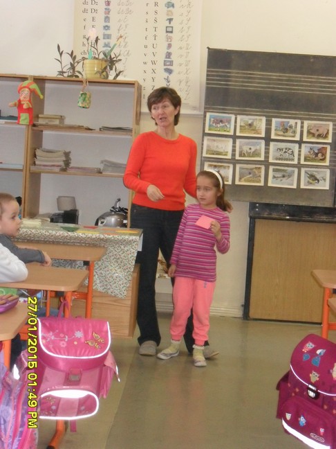 Fotogaléria Návšteva ZŠ (47) Návšteva ZŠ