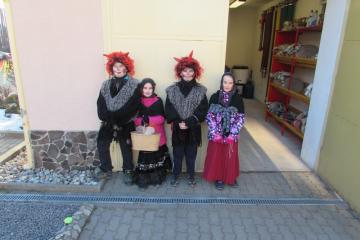 Fašiangy Fašiangy