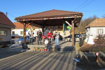 Fašiangy Fašiangy