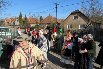 Fašiangy Fašiangy