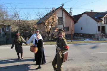 Fašiangy Fašiangy