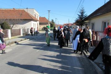 Fašiangy Fašiangy