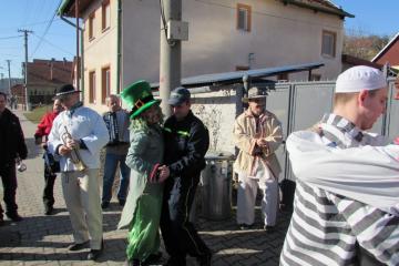 Fašiangy Fašiangy
