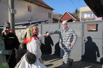 Fašiangy Fašiangy
