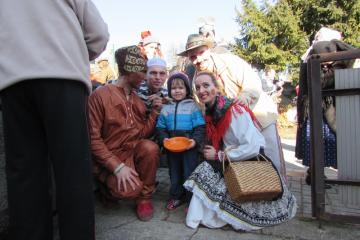 Fašiangy Fašiangy