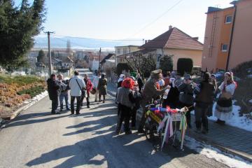 Fašiangy Fašiangy
