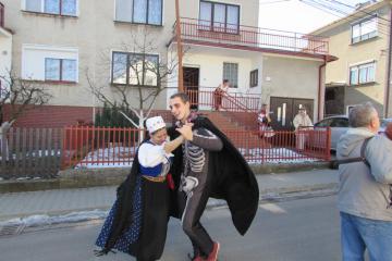 Fašiangy Fašiangy