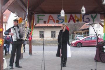 Fašiangy Fašiangy