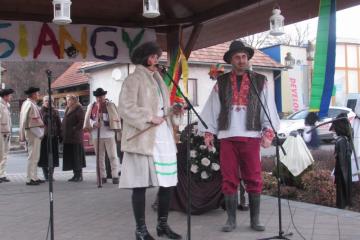 Fašiangy Fašiangy