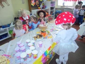 karneval karneval