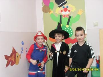 karneval karneval