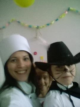 karneval karneval