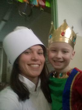 karneval karneval