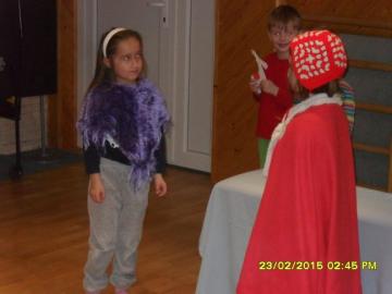 Snehová kráľovná Snehová kráľovná