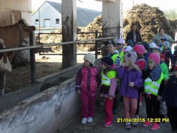 návšteva družstva návšteva družstva