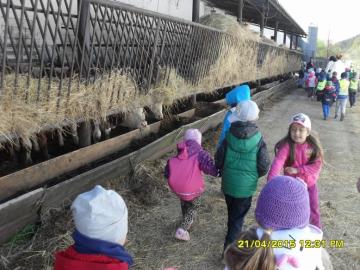 návšteva družstva návšteva družstva