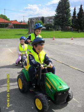dopravné ihrisko dopravné ihrisko