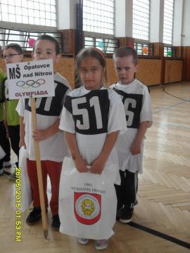 olympiáda olympiáda