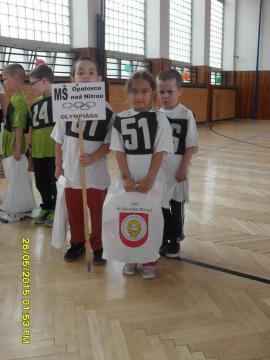 olympiáda olympiáda