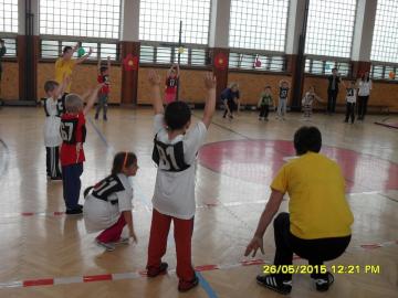 olympiáda olympiáda