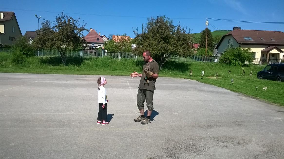 Fotogaléria MŠ Sokoliari (156) MŠ Sokoliari