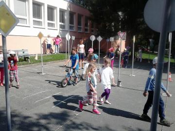 dopraváčik dopraváčik
