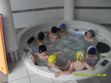 predplavecký výcvik predplavecký výcvik