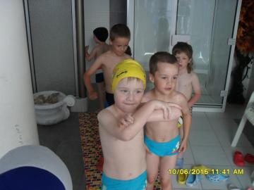 predplavecký výcvik predplavecký výcvik