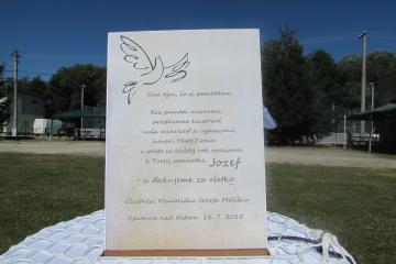 memoriál memoriál