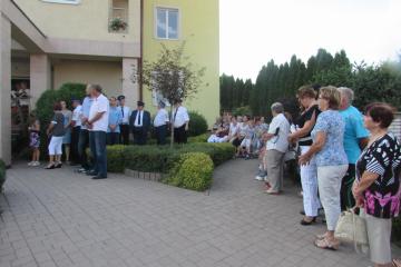 pietny akt pietny akt