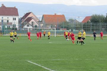 futbal a mažoretky futbal a mažoretky
