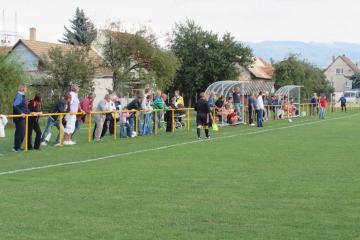 futbal a mažoretky futbal a mažoretky