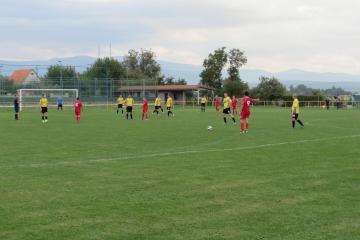 futbal a mažoretky futbal a mažoretky