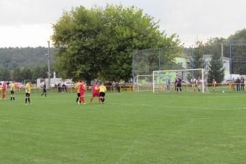 futbal a mažoretky futbal a mažoretky