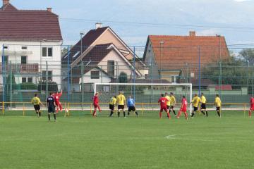 futbal a mažoretky futbal a mažoretky