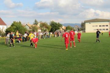 futbal a mažoretky futbal a mažoretky