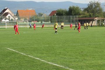 futbal a mažoretky futbal a mažoretky