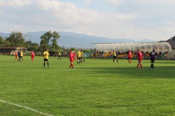 futbal a mažoretky futbal a mažoretky