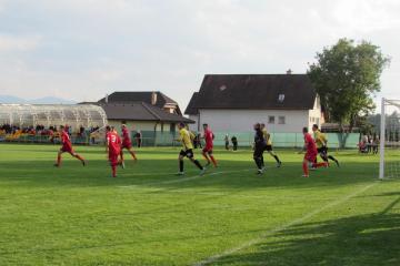 futbal a mažoretky futbal a mažoretky