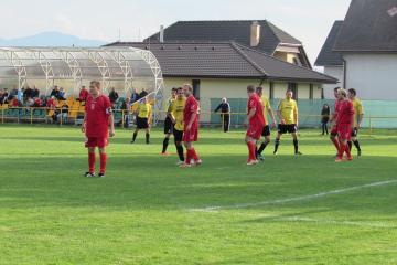 futbal a mažoretky futbal a mažoretky