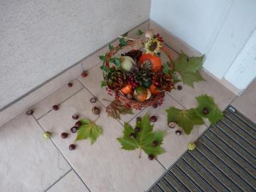 Výstava plodov a záhrad Výstava plodov a záhrad