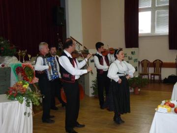 Výstava plodov a záhrad Výstava plodov a záhrad